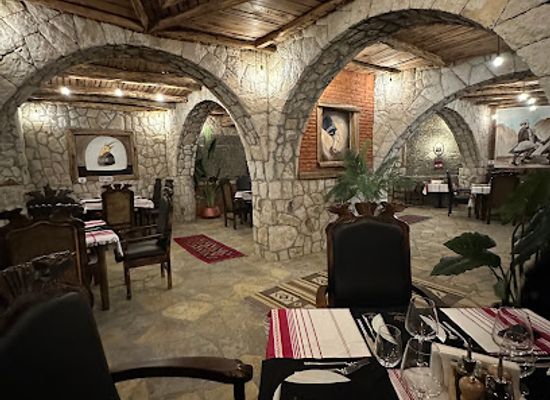 kosovo/lab/restaurant/illyrian-castle-restaurant
