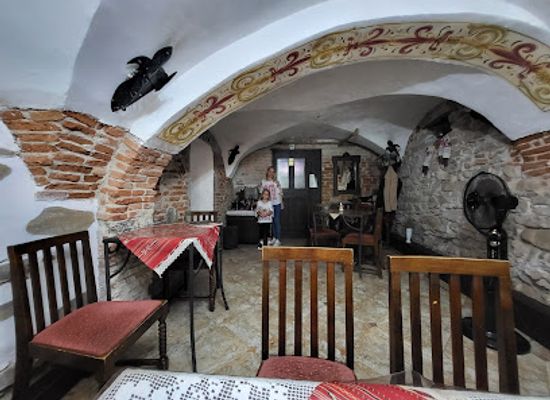 romania/sighisoara/restaurant/medieval-cafe-restaurant