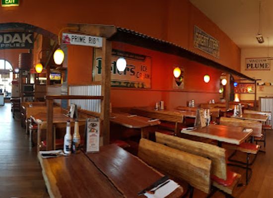 australia/hobart/restaurant/hog-s-breath-cafe-hobart