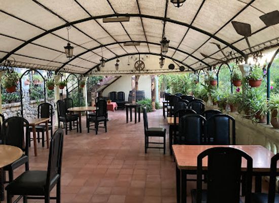 algeria/hodna-mountains/restaurant/auberge-du-moulin