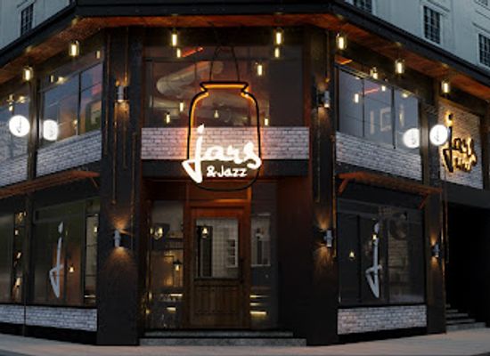 egypt/alexandria/bolkly/restaurant/jars-jazz