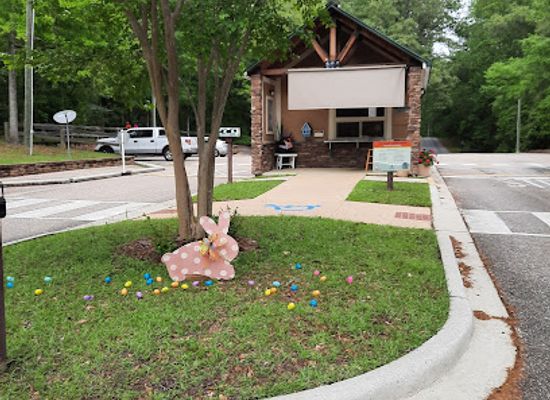 alabama/lake-eufaula/restaurant/white-oak-creek-campground