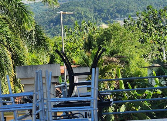 jamaica/john-crow-mountains/restaurant/milestone-restaurant-sports-bar-grill