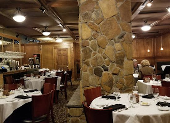 north-carolina/sandhills/restaurant/the-copper-door