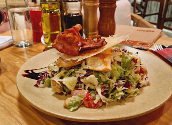 montenegro/podgorica/restaurant/boho