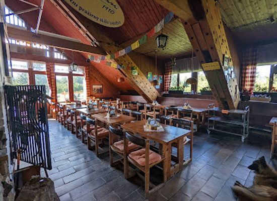czechia/krkonose/restaurant/chalupa-na-rozcesti-bufet