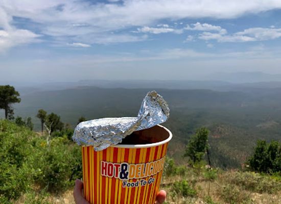 arizona/mogollon-rim/restaurant/by-the-bucket