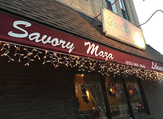 pennsylvania/scranton/restaurant/savory-maza