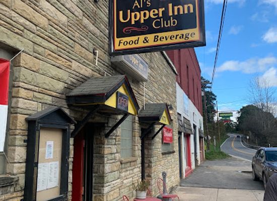 west-virginia/allegheny-highlands/restaurant/krissis-country-roadhouse-al-s-upper-inn-club