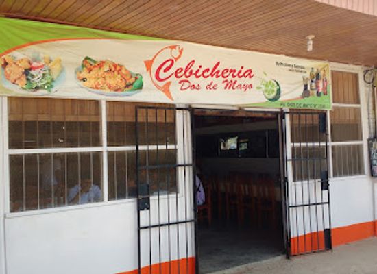 peru/madre-de-dios/restaurant/cevicheria-dos-de-mayo