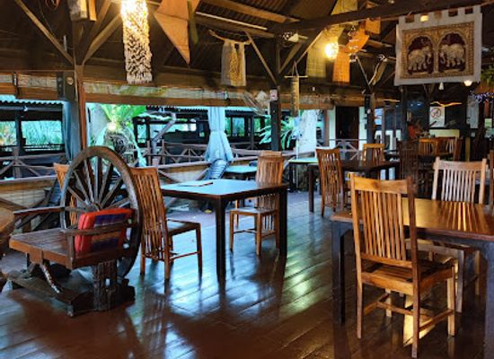 malaysia/johor-bahru/restaurant/kampung-carabao-thai-restaurant