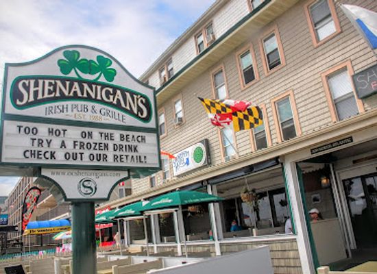 maryland/ocean-city/restaurant/shenanigan-s-irish-pub