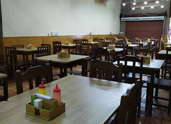 paraguay/guaira-forest/restaurant/comedor-santa-ana