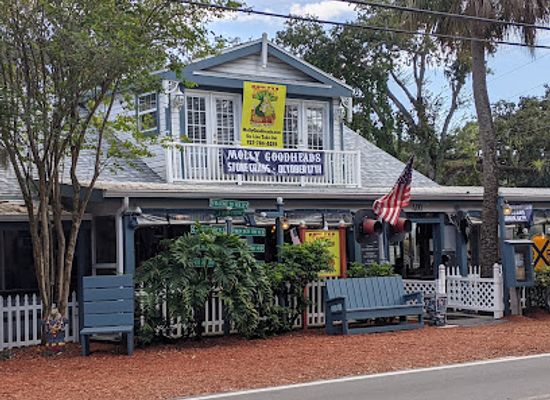 florida/honeymoon-island-state-park/restaurant/molly-goodhead-s-raw-bar-restaurant