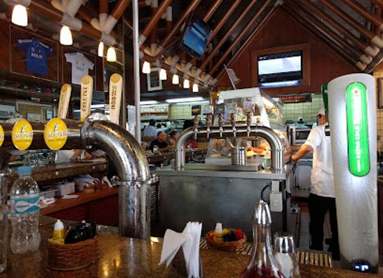 paraguay/pantanal/restaurant/bolsi