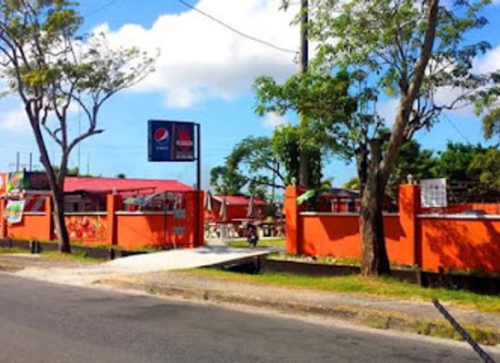 guyana/bartica/restaurant/the-garage-drive-in-bar-and-grill
