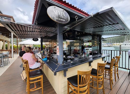 british-virgin-islands/road-town/restaurant/seven-at-the-pier