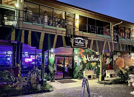 jamaica/great-morass/restaurant/matthew-s-restaurant