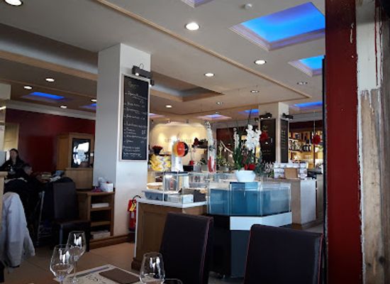 belgium/ostend/restaurant/lido-sole-cocina-italiana