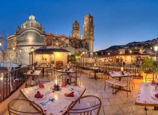 mexico/taxco/restaurant/del-angel-inn-restaurant