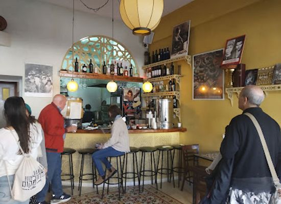israel/jerusalem/restaurant/bab-al-yemen