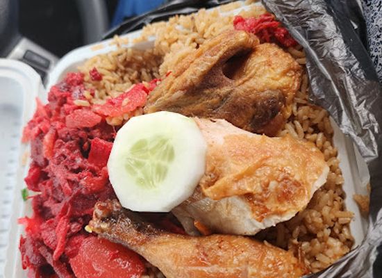 guyana/kaieteur-national-park/restaurant/carre-four-chinese-restaurant