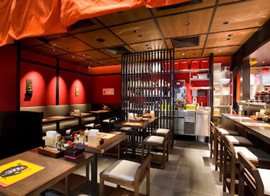 singapore/bugis/restaurant/aburi-kaisen-don-keisuke