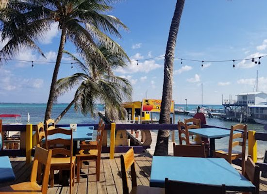 belize/san-pedro/restaurant/caliente-restaurant