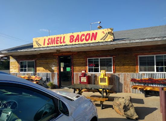 alabama/lake-eufaula/restaurant/i-smell-bacon