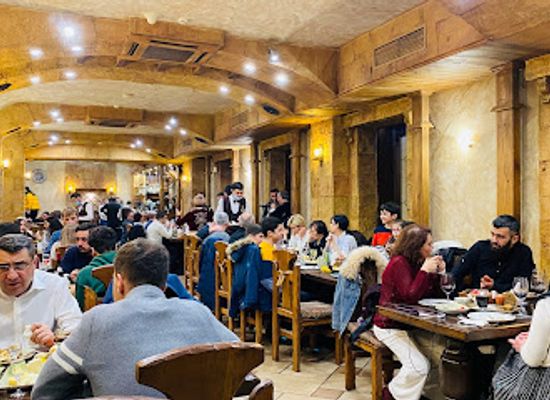 armenia/arevik-national-park/restaurant/tavern-yerevan