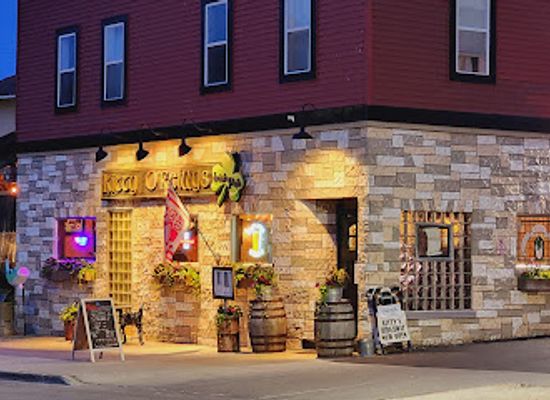 wisconsin/sturgeon-bay/restaurant/kitty-o-reillys-irish-pub