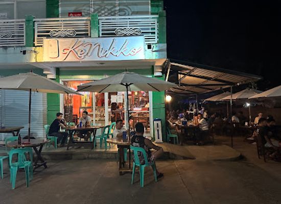 philippines/palawan/restaurant/ke-nikko-bar-restaurant