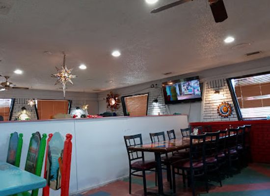 arkansas/lower-delta/restaurant/senor-jose-grill