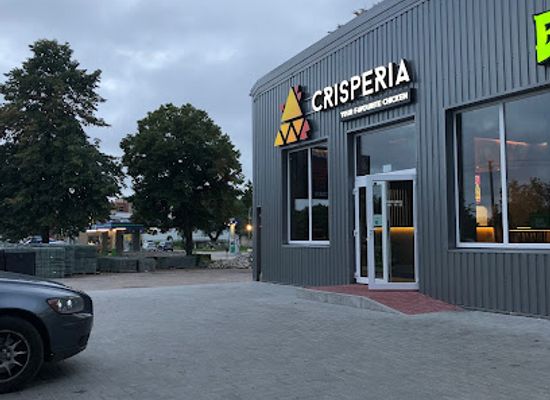 lithuania/siauliai/restaurant/crisperia