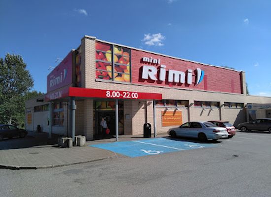 estonia/võru/restaurant/koreli-rimi-mini