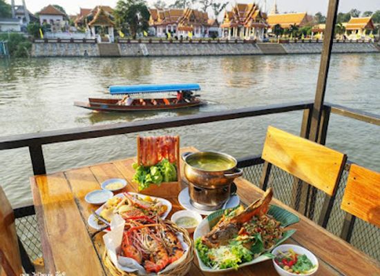 thailand/ayutthaya/wat-chaiwatthanaram/restaurant/thao-ka-lao-restaurant