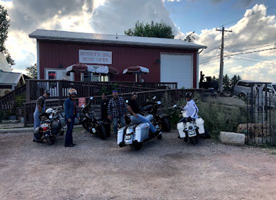 south-dakota/black-hills/restaurant/bunky-s-bbq
