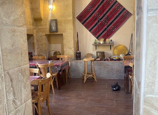 jordan/balqa-highlands/restaurant/abu-khamees-restaurant-yarmouk-street