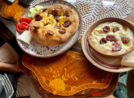 kosovo/gjakova/restaurant/ku-zine