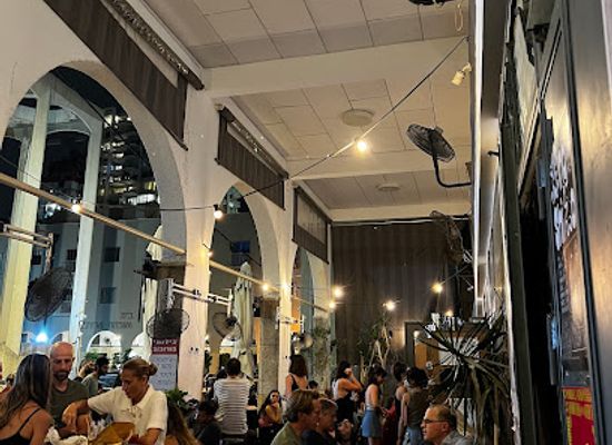 israel/tel-aviv/restaurant/port-sa-id