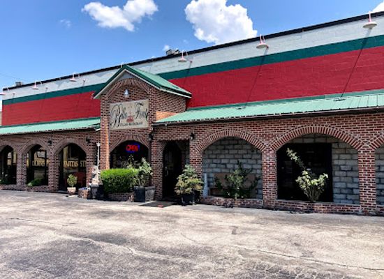 kentucky/appalachian-plateau/restaurant/bella-fonte-italian-restaurant