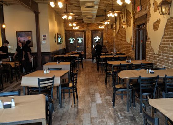 mississippi/the-north-central-hills/restaurant/the-loft