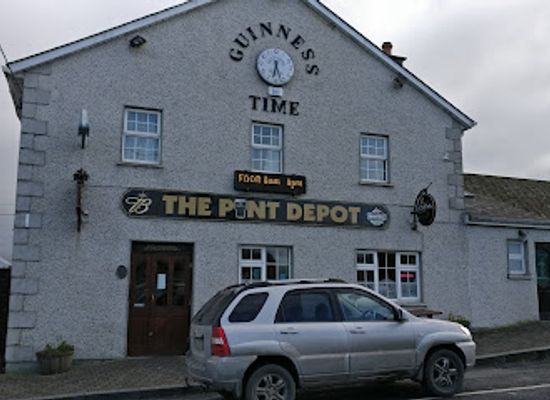 ireland/county-carlow/restaurant/the-pint-depot