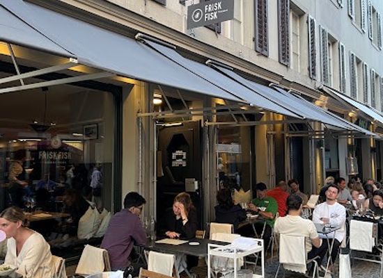 switzerland/zurich/restaurant/frisk-fisk