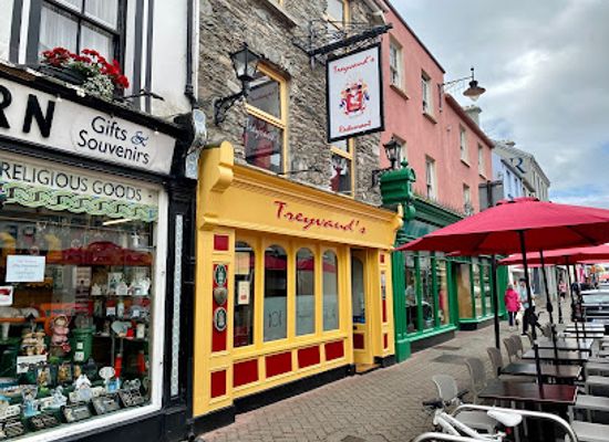 ireland/the-kerry-way/restaurant/treyvaud-s-restaurant