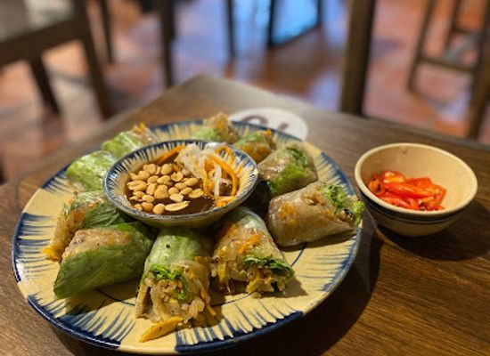 vietnam/mekong-delta/restaurant/mai-hien-vegetarian
