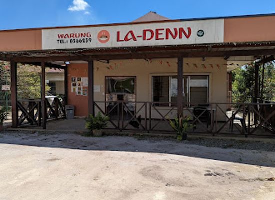 suriname/lelydorp/restaurant/warung-la-denn-lelydorp