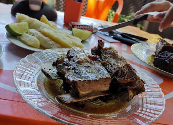 paraguay/san-bernardino/restaurant/comedor-la-esperanza-tatakua