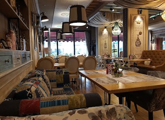 bulgaria/ruse/restaurant/hacienda-restaurant