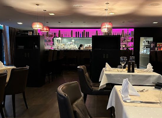 liechtenstein/schellenberg/restaurant/kokon